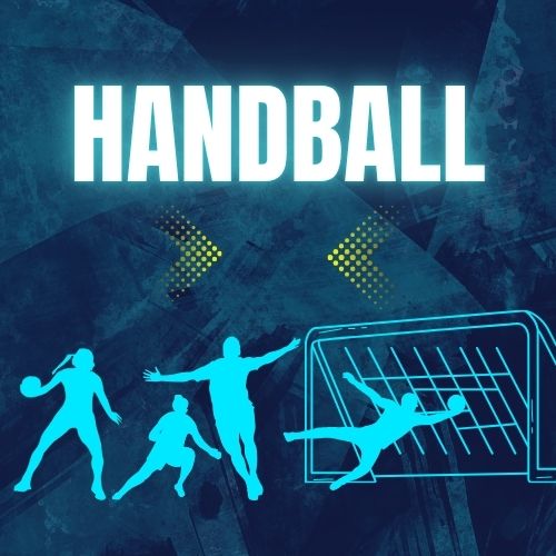 HANDBALL