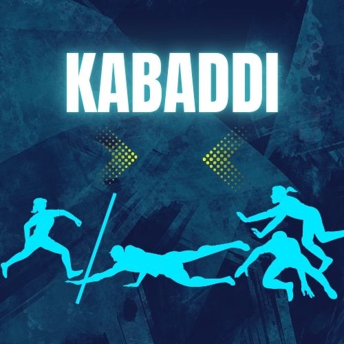 KABADDI